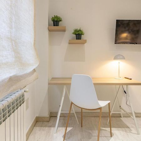Ah King Size Apartment Vut5461As Овиедо Екстериор снимка