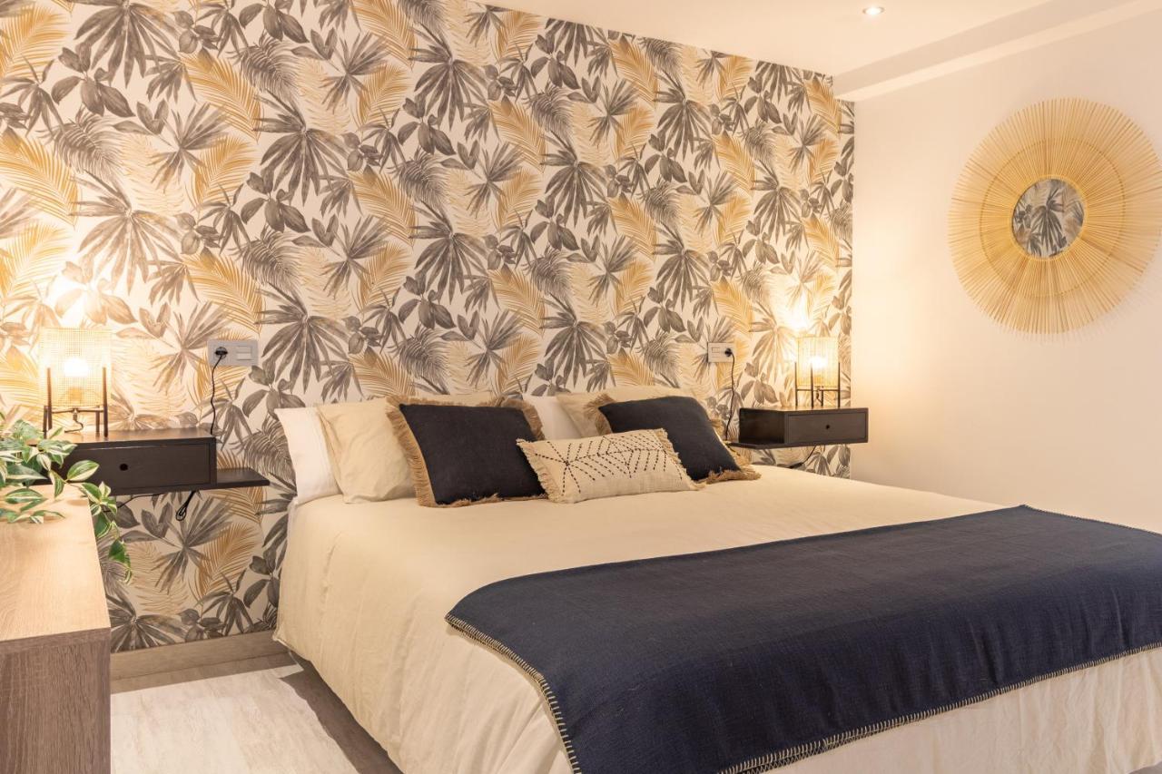 Ah King Size Apartment Vut5461As Овиедо Екстериор снимка