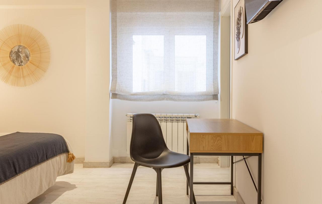 Ah King Size Apartment Vut5461As Овиедо Екстериор снимка
