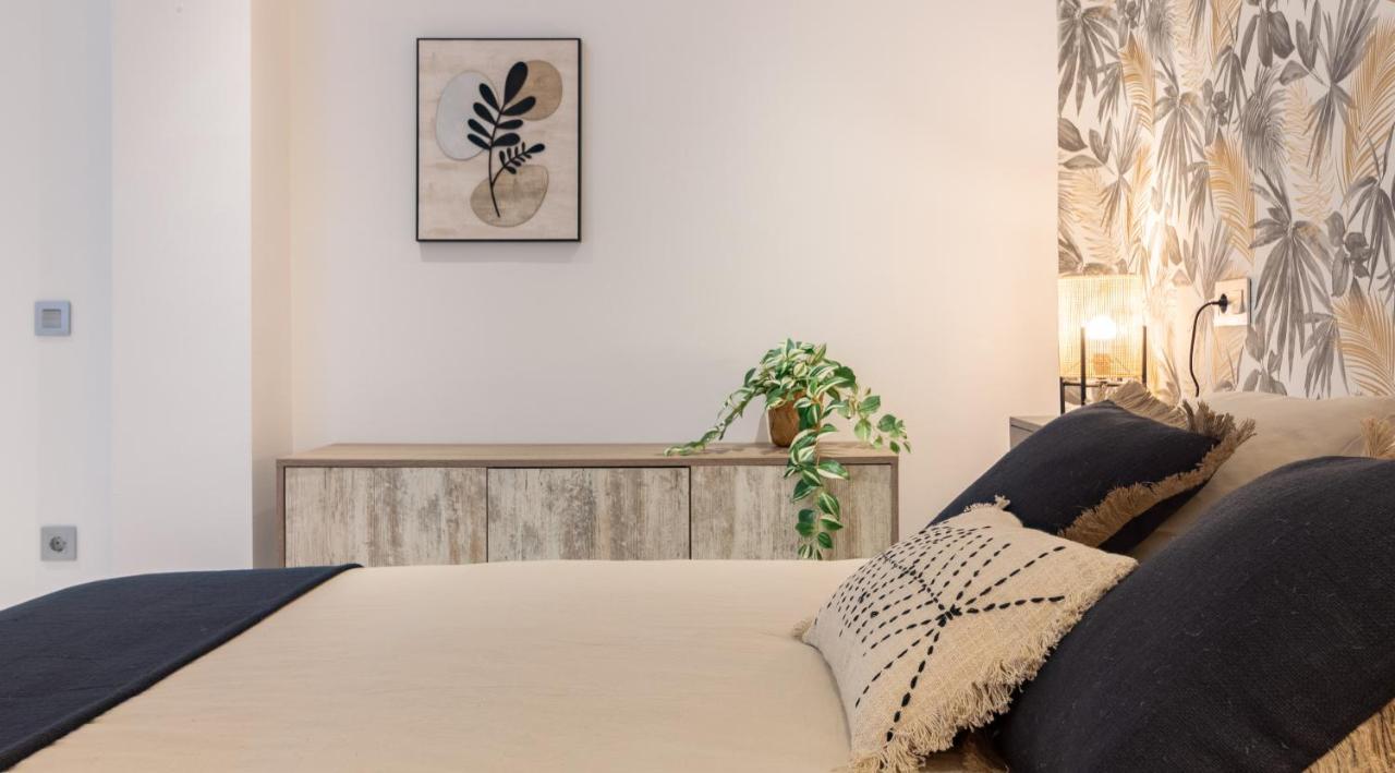 Ah King Size Apartment Vut5461As Овиедо Екстериор снимка