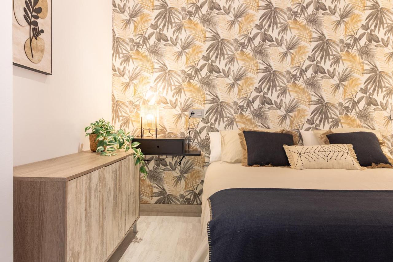 Ah King Size Apartment Vut5461As Овиедо Екстериор снимка