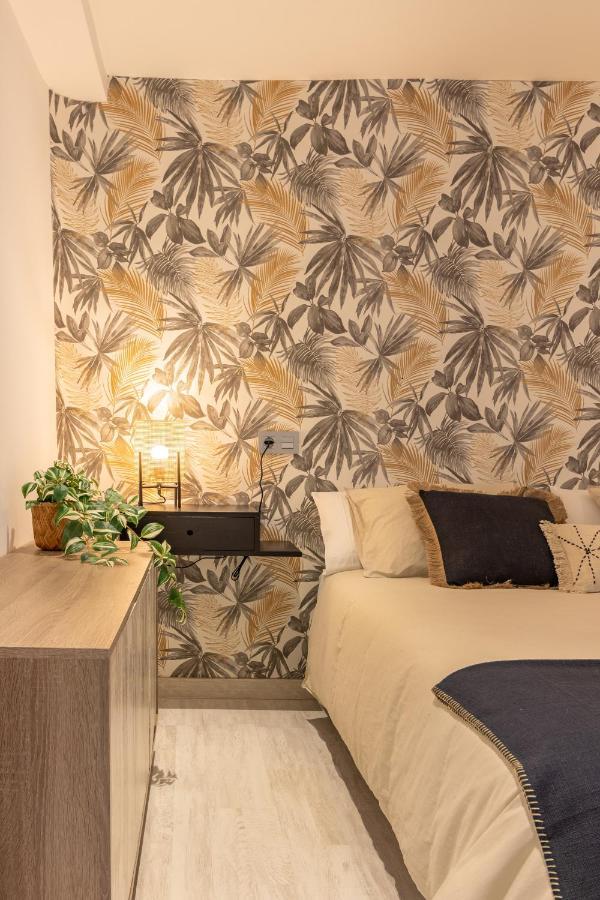 Ah King Size Apartment Vut5461As Овиедо Екстериор снимка