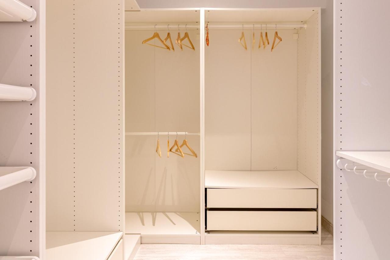 Ah King Size Apartment Vut5461As Овиедо Екстериор снимка