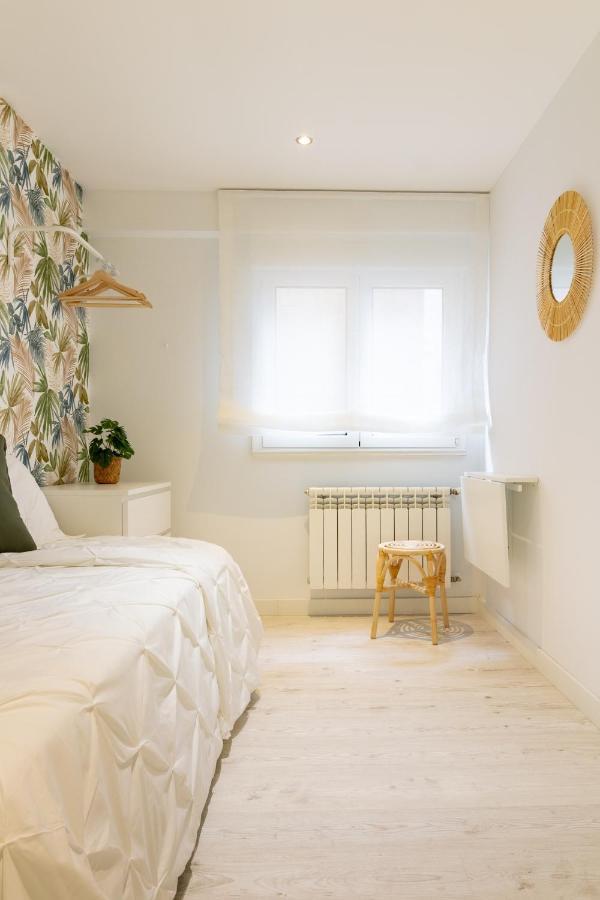 Ah King Size Apartment Vut5461As Овиедо Екстериор снимка