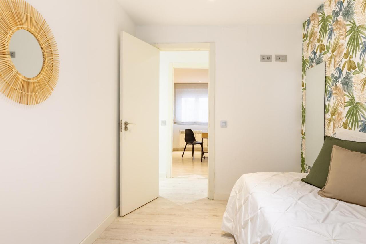 Ah King Size Apartment Vut5461As Овиедо Екстериор снимка